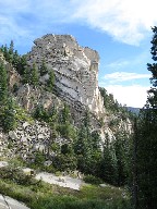 Cathedral Rock